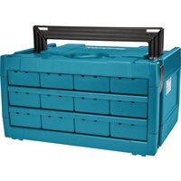 Ящик для инструментов Makita P-84327 - Превью изображения №10 — Интернет-магазин Time-Shop