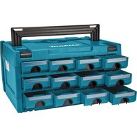 Ящик для инструментов Makita P-84327 - Превью изображения №7 — Интернет-магазин Time-Shop