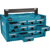 Ящик для инструментов Makita P-84327 - Превью изображения №13 — Интернет-магазин Time-Shop