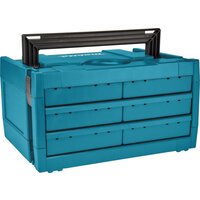 Ящик для инструментов Makita P-84327 - Превью изображения №4 — Интернет-магазин Time-Shop