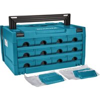 Ящик для инструментов Makita P-84327 - Превью изображения №2 — Интернет-магазин Time-Shop