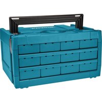 Ящик для инструментов Makita P-84327 - Превью изображения №12 — Интернет-магазин Time-Shop