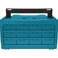Ящик для инструментов Makita P-84327 - Превью изображения №11 — Интернет-магазин Time-Shop