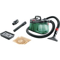 Пылесос Bosch EasyVac 3 [06033D1000] - Превью изображения №2 — Интернет-магазин Time-Shop
