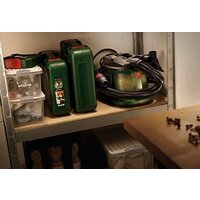 Пылесос Bosch EasyVac 3 [06033D1000] - Превью изображения №8 — Интернет-магазин Time-Shop