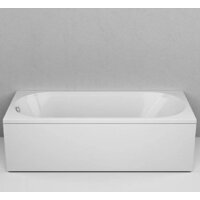 Ванна AM.PM X-Joy 180x80 W94A-180-080W-A - Превью изображения №9 — Интернет-магазин Time-Shop