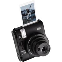 Фотоаппарат Fujifilm Instax Mini 99 (черный) - Превью изображения №2 — Интернет-магазин Time-Shop