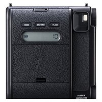 Фотоаппарат Fujifilm Instax Mini 99 (черный) - Превью изображения №6 — Интернет-магазин Time-Shop