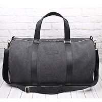 Портплед Carlo Gattini Premium Palermo 4038-51 (черный) - Превью изображения №7 — Интернет-магазин Time-Shop