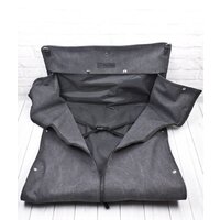 Портплед Carlo Gattini Premium Palermo 4038-51 (черный) - Превью изображения №12 — Интернет-магазин Time-Shop