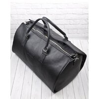 Портплед Carlo Gattini Premium Palermo 4038-51 (черный) - Превью изображения №8 — Интернет-магазин Time-Shop