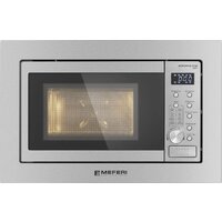 Микроволновая печь Meferi MMO6020IX Power - Превью изображения №2 — Интернет-магазин Time-Shop