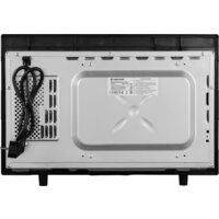 Микроволновая печь Meferi MMO6020IX Power - Превью изображения №11 — Интернет-магазин Time-Shop