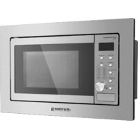 Микроволновая печь Meferi MMO6020IX Power - Превью изображения №5 — Интернет-магазин Time-Shop