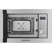 Микроволновая печь Meferi MMO6020IX Power - Превью изображения №3 — Интернет-магазин Time-Shop