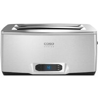 Тостер CASO Inox 4 - Превью изображения №2 — Интернет-магазин Time-Shop