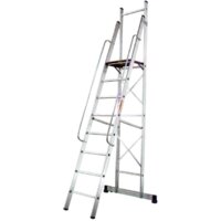 Алюмет APE1410 (10 ступеней)