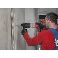 Перфоратор Milwaukee PH 28 4933396396 - Превью изображения №2 — Интернет-магазин Time-Shop