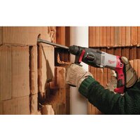 Перфоратор Milwaukee PH 28 4933396396 - Превью изображения №4 — Интернет-магазин Time-Shop