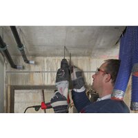 Перфоратор Milwaukee PH 28 4933396396 - Превью изображения №3 — Интернет-магазин Time-Shop