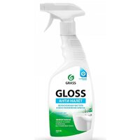 Средство для акриловых ванн Grass Gloss 221600 - Превью изображения №2 — Интернет-магазин Time-Shop