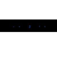 Кухонная вытяжка Globalo Nidaro 90.4 (черный) - Превью изображения №3 — Интернет-магазин Time-Shop