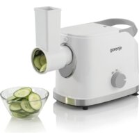 Мясорубка Gorenje MG1802SJW - Превью изображения №6 — Интернет-магазин Time-Shop