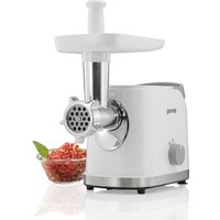 Мясорубка Gorenje MG1802SJW - Превью изображения №3 — Интернет-магазин Time-Shop