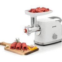 Мясорубка Gorenje MG1802SJW - Превью изображения №13 — Интернет-магазин Time-Shop