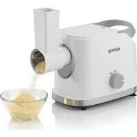 Мясорубка Gorenje MG1802SJW - Превью изображения №4 — Интернет-магазин Time-Shop