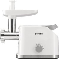 Мясорубка Gorenje MG1802SJW - Превью изображения №2 — Интернет-магазин Time-Shop