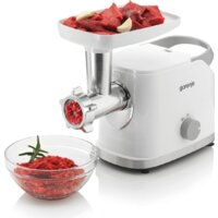Мясорубка Gorenje MG1802SJW - Превью изображения №14 — Интернет-магазин Time-Shop