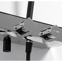 Душевая система  Wasserkraft A114.255.130.CB Thermo - Превью изображения №5 — Интернет-магазин Time-Shop