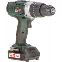 Ударная дрель-шуруповерт KLPRO KLDM18-20 (с 2-мя АКБ, кейс) - Превью изображения №5 — Интернет-магазин Time-Shop