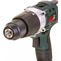 Ударная дрель-шуруповерт KLPRO KLDM18-20 (с 2-мя АКБ, кейс) - Превью изображения №9 — Интернет-магазин Time-Shop