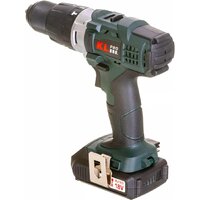 Ударная дрель-шуруповерт KLPRO KLDM18-20 (с 2-мя АКБ, кейс) - Превью изображения №7 — Интернет-магазин Time-Shop