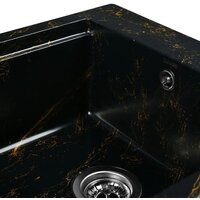 Кухонная мойка Wisent WB28-14 (с сифоном) - Превью изображения №4 — Интернет-магазин Time-Shop