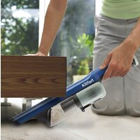 Пылесос Kitfort KT-578 - Превью изображения №6 — Интернет-магазин Time-Shop