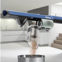 Пылесос Kitfort KT-578 - Превью изображения №7 — Интернет-магазин Time-Shop