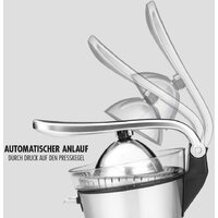 Соковыжималка Gastroback 41150 - Превью изображения №8 — Интернет-магазин Time-Shop