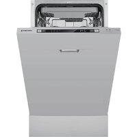 Встраиваемая посудомоечная машина Meferi MDW4573 Ultra - Превью изображения №4 — Интернет-магазин Time-Shop