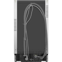 Встраиваемая посудомоечная машина Meferi MDW4573 Ultra - Превью изображения №14 — Интернет-магазин Time-Shop