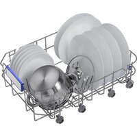 Встраиваемая посудомоечная машина Meferi MDW4573 Ultra - Превью изображения №16 — Интернет-магазин Time-Shop