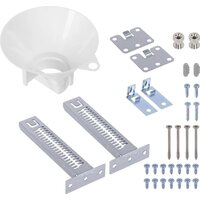 Встраиваемая посудомоечная машина Meferi MDW4573 Ultra - Превью изображения №19 — Интернет-магазин Time-Shop