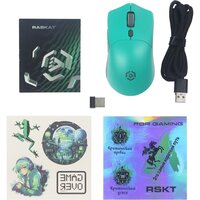 Мышь Raskat MG009WR - Превью изображения №7 — Интернет-магазин Time-Shop