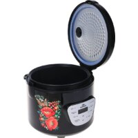 Мультиварка Добрыня DO-1009 - Превью изображения №2 — Интернет-магазин Time-Shop