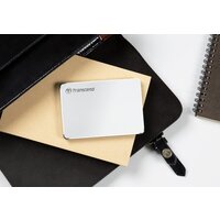 Внешний накопитель Transcend StoreJet 25C3S TS2TSJ25C3S 2TB - Превью изображения №3 — Интернет-магазин Time-Shop
