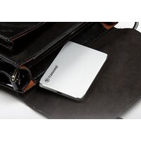 Внешний накопитель Transcend StoreJet 25C3S TS2TSJ25C3S 2TB - Превью изображения №4 — Интернет-магазин Time-Shop