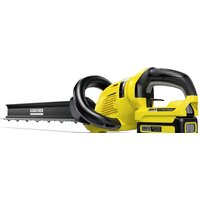 Кусторез Karcher HGE 18-50 (с 1-им АКБ) - Превью изображения №4 — Интернет-магазин Time-Shop