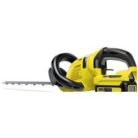 Кусторез Karcher HGE 18-50 (с 1-им АКБ) - Превью изображения №2 — Интернет-магазин Time-Shop